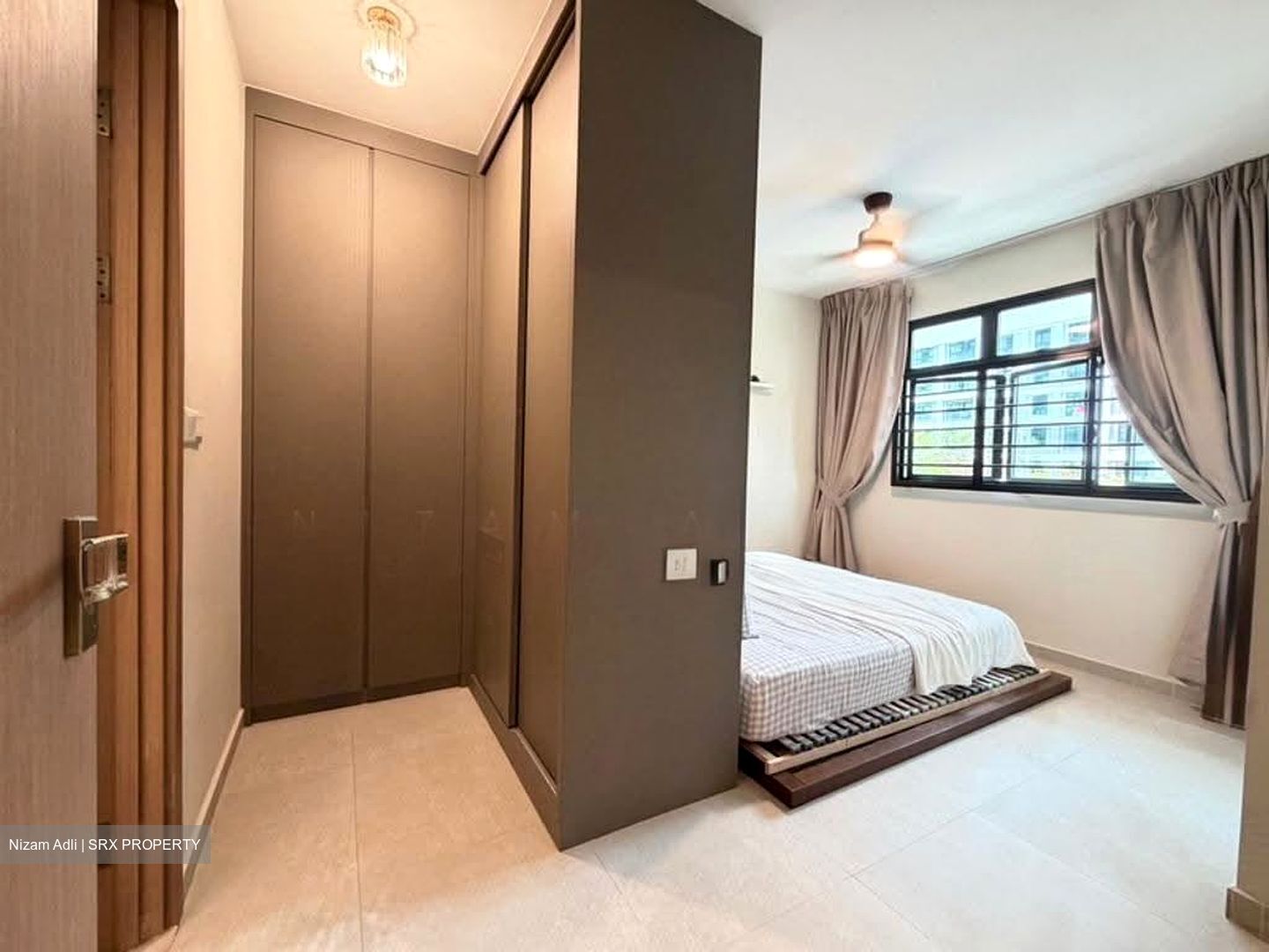 Blk 420C Waterfront II @ Northshore (Punggol), HDB 4 Rooms #605264611